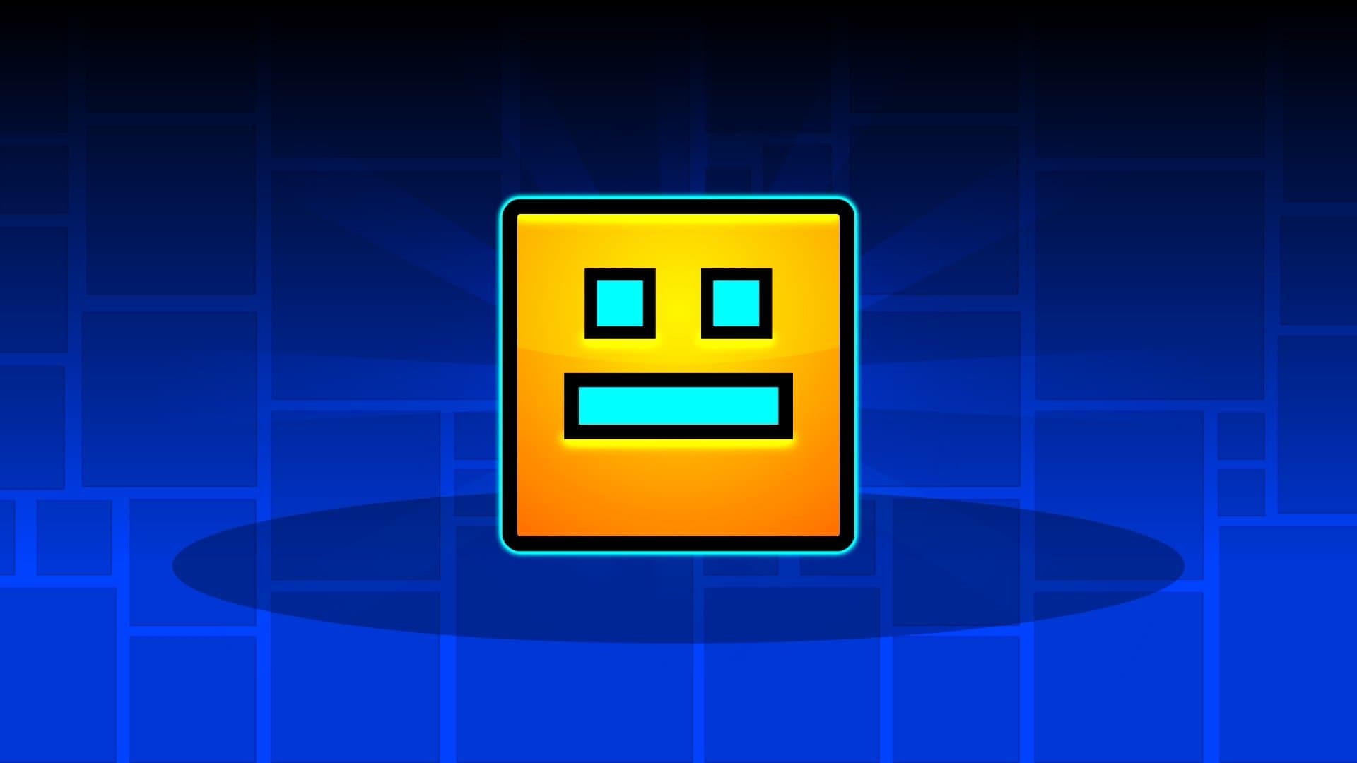 Geometry Dash